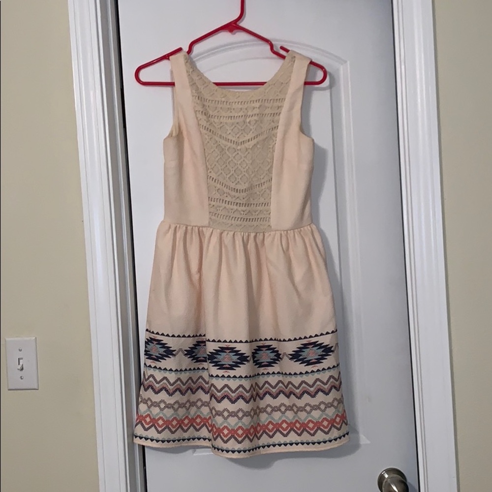 Eater Dress